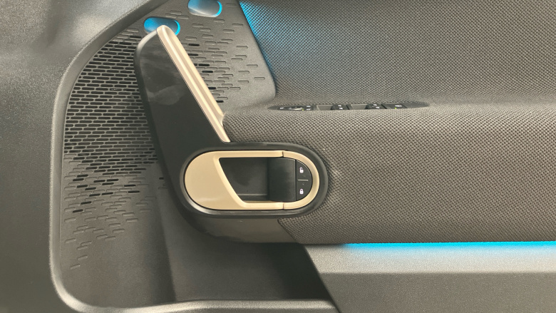 MINI Aceman 190kW John Cooper Works [Level 2] 54kWh 5dr Auto Electric Hatchback